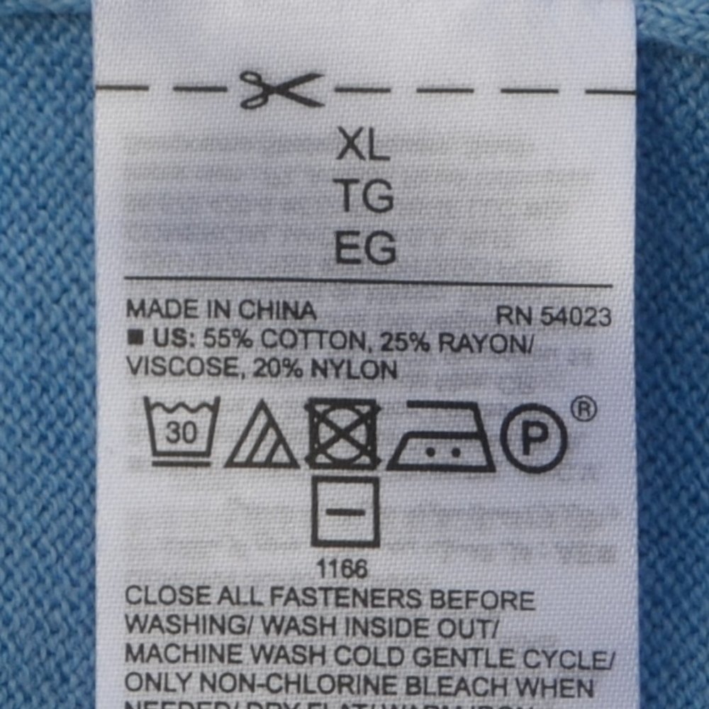NWT Old Navy XL 16/18, XXL 20 Lightweight Cardigan - Picture 6 of 6